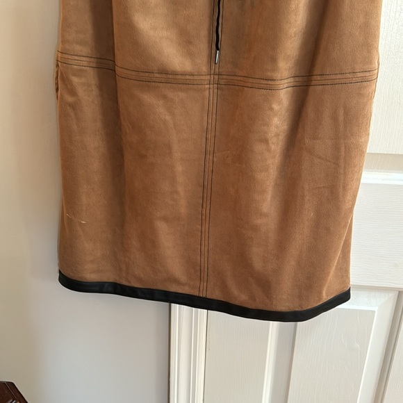 Anthrop Dress - Picture 3 of 4